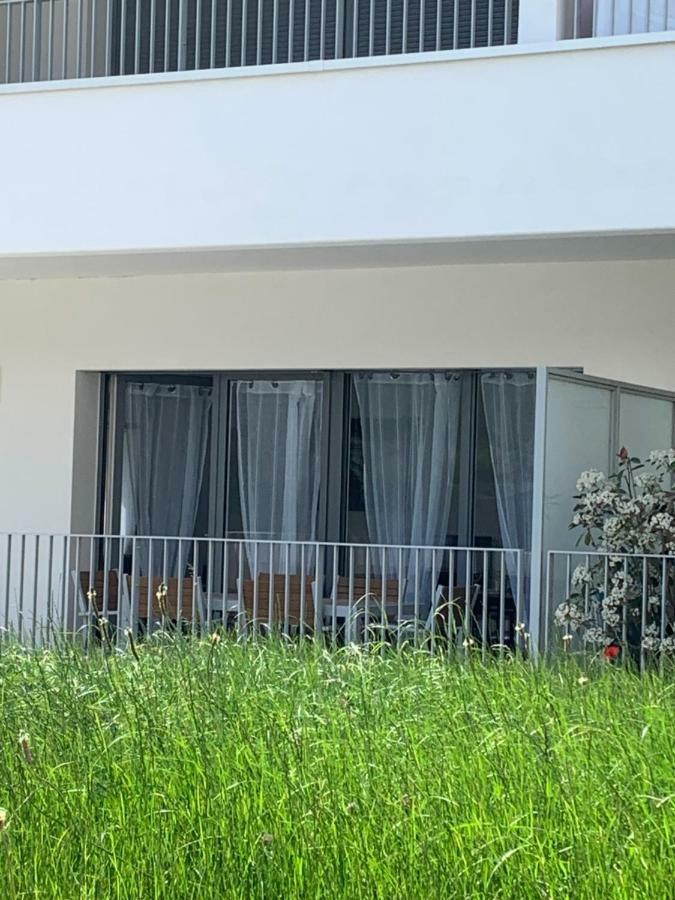 דירות אנסי Alps Cocoon מראה חיצוני תמונה